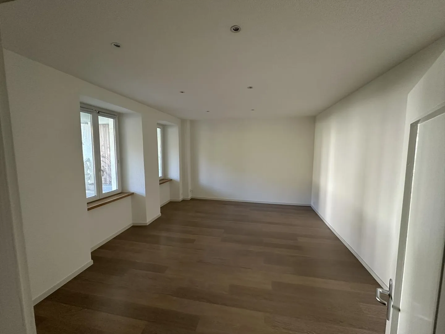 Duplex 5.5 pièces - Photo 16 sur 18