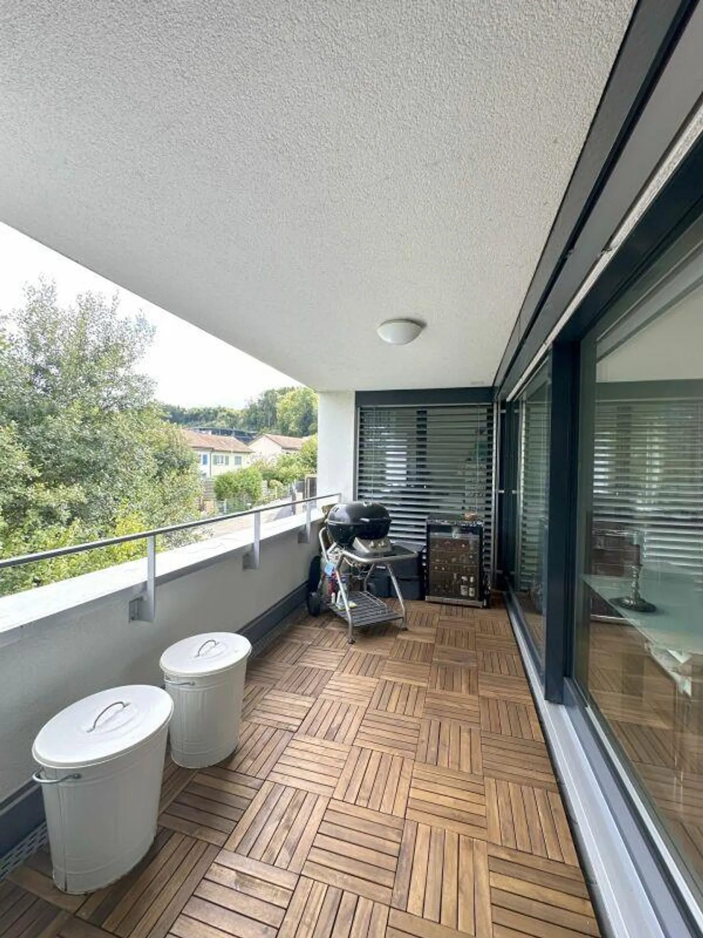 Due Balconi, Spazioso e Luminoso - La Tua Nuova Casa nel Fichtenpark - Foto 10 di 12
