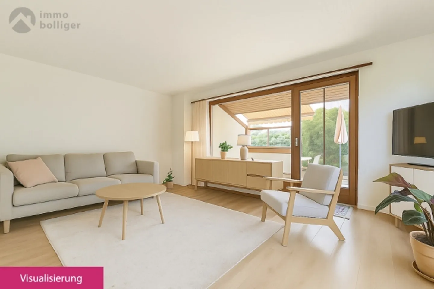 Living with Vision - Living on One Level in the Green - Photo 3 of 19