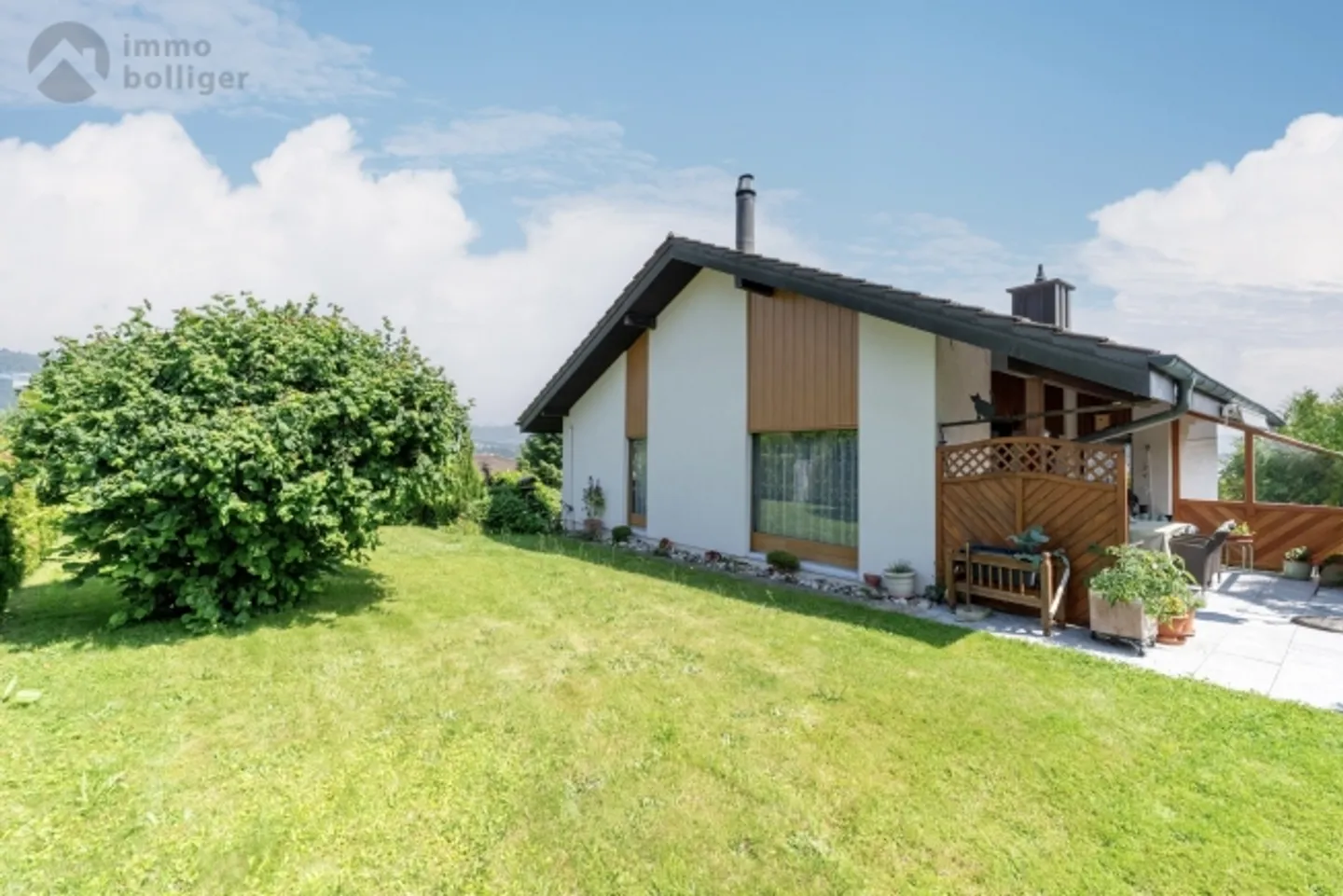 Living with Vision - Living on One Level in the Green - Photo 12 of 19