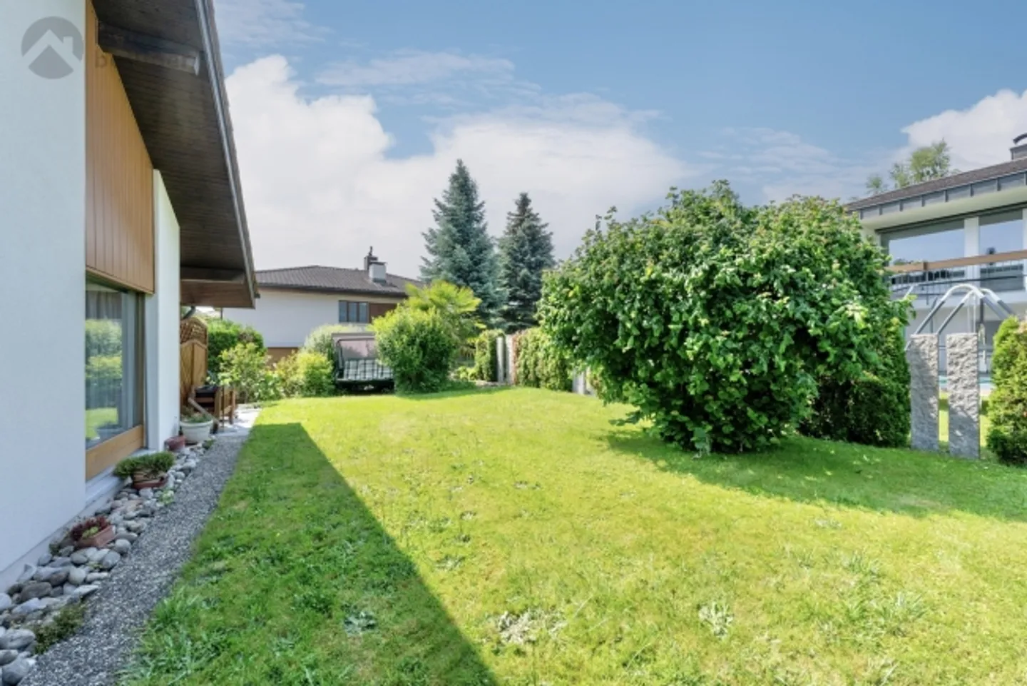 Living with Vision - Living on One Level in the Green - Photo 14 of 19