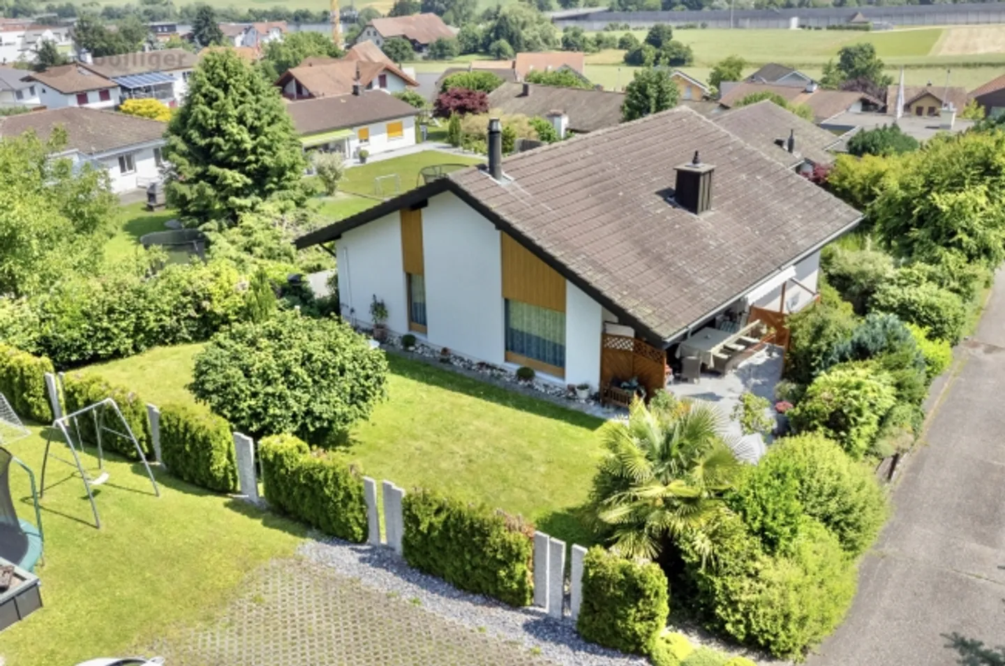 Living with Vision - Living on One Level in the Green - Photo 15 of 19