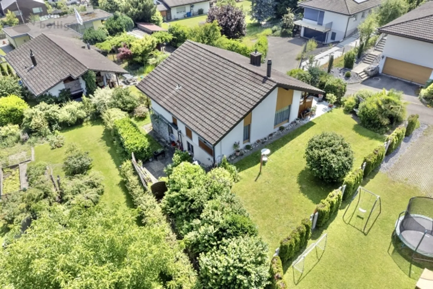 Living with Vision - Living on One Level in the Green - Photo 16 of 19