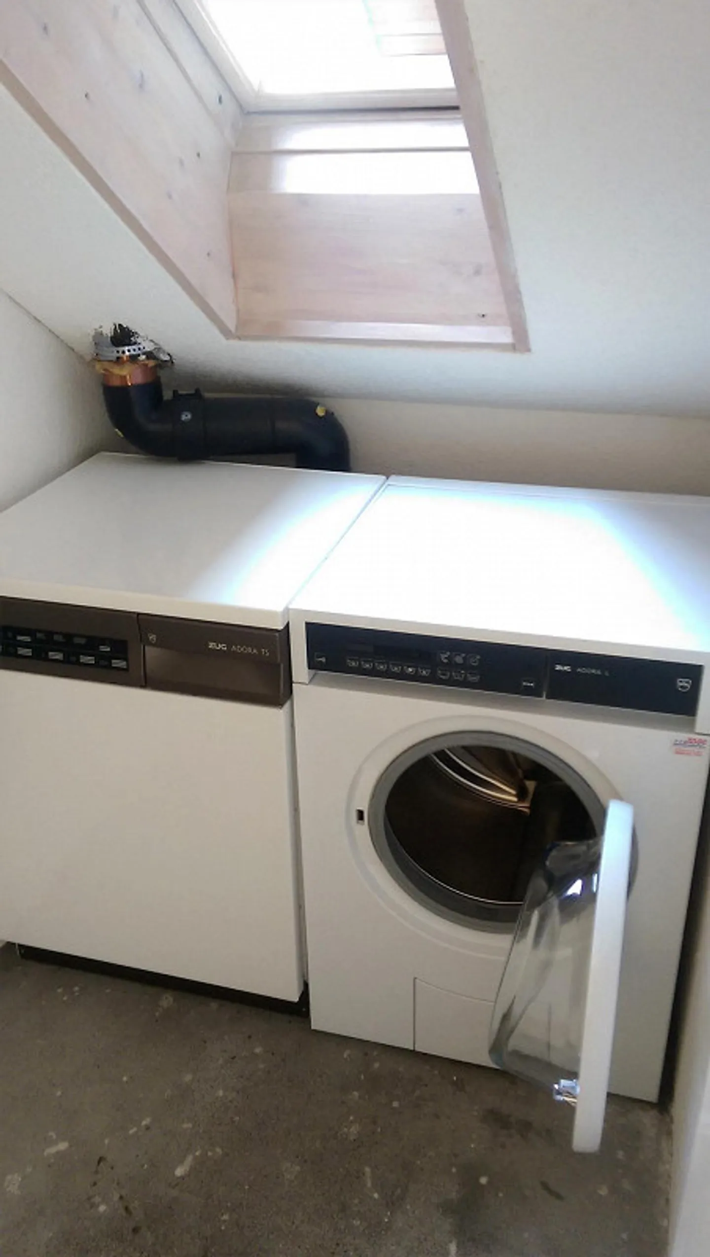 Appartamento attico 3½ locali in posizione centrale a Buchrain - Foto 6 di 6