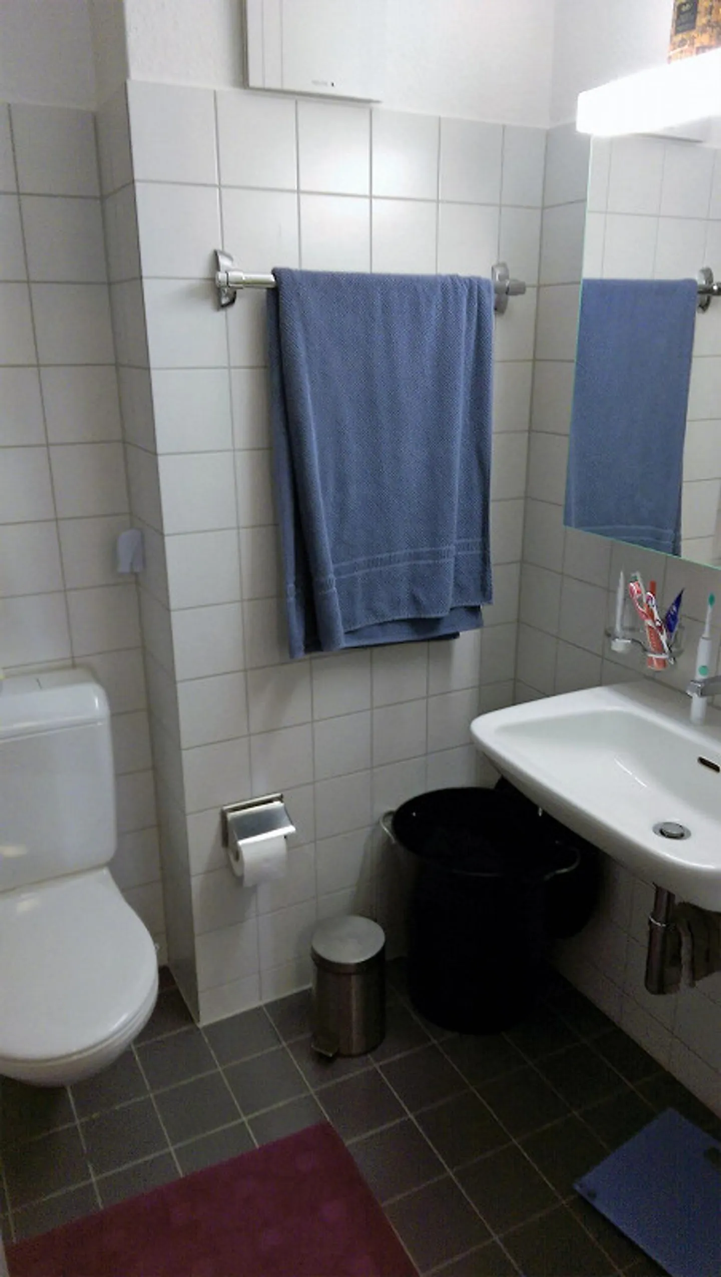 Appartamento attico 3½ locali in posizione centrale a Buchrain - Foto 4 di 6