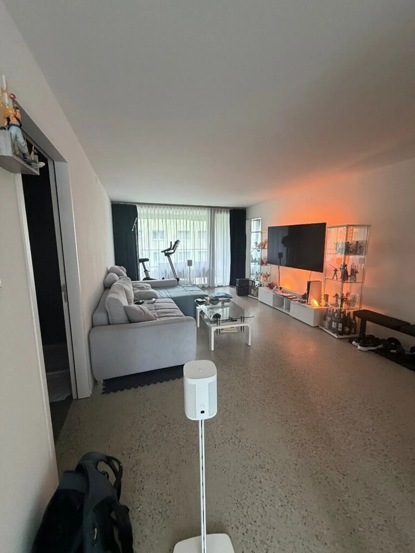 Beautiful 2.5-room apartment in a recent building - Photo 4 of 6