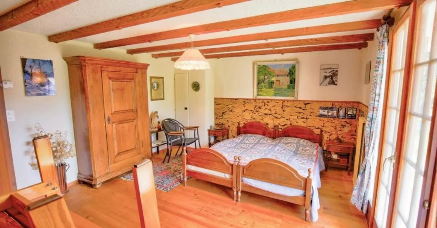 Chalet Charmant à Isérables - Photo 11 sur 13