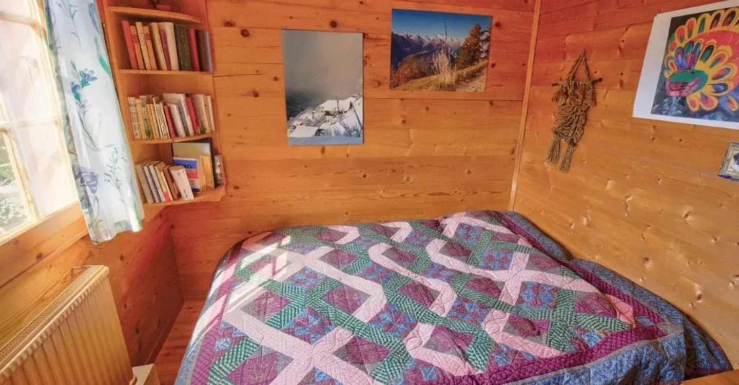 Chalet Charmant à Isérables - Photo 12 sur 13