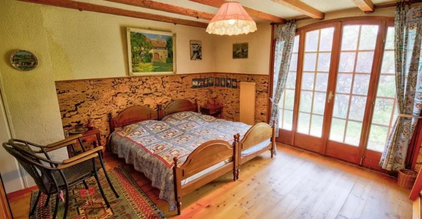 Chalet Charmant à Isérables - Photo 13 sur 13