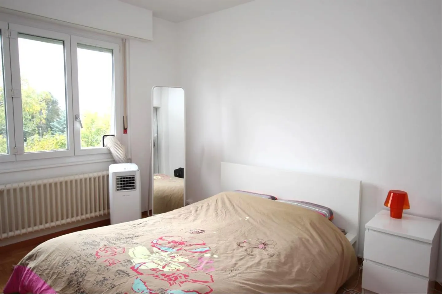 Appartamento ammobiliato in affitto - Foto 3 di 4