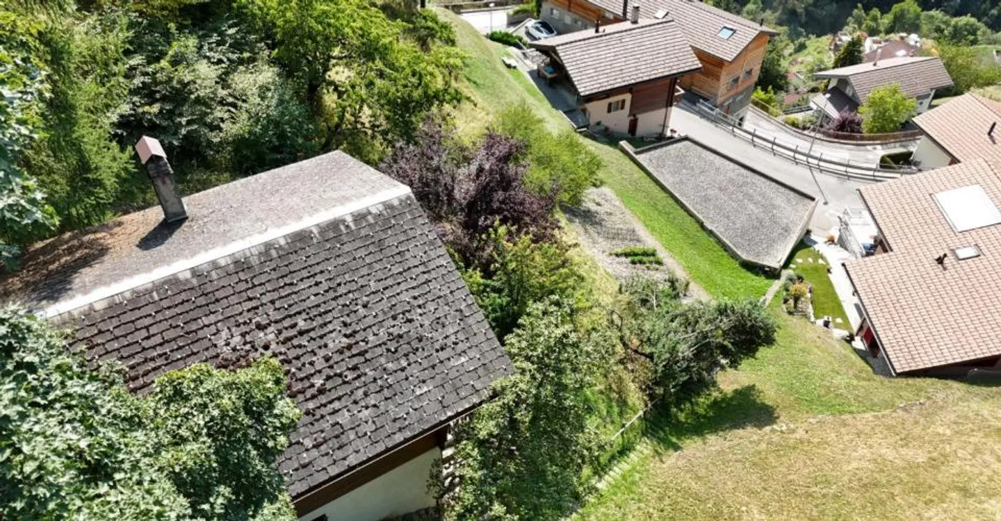 Chalet Charmant à Isérables - Photo 4 sur 13
