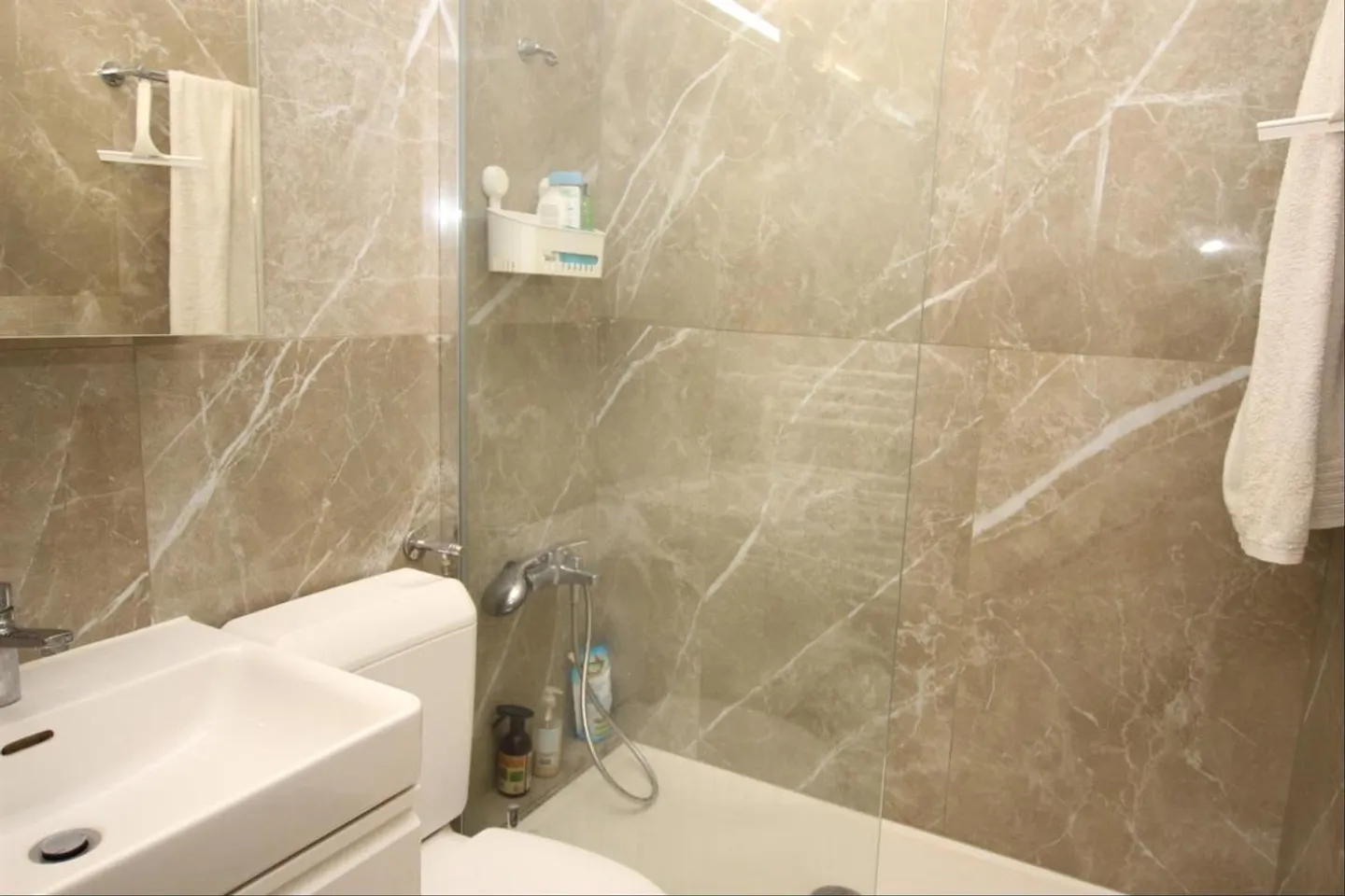 Appartamento ammobiliato in affitto - Foto 4 di 4