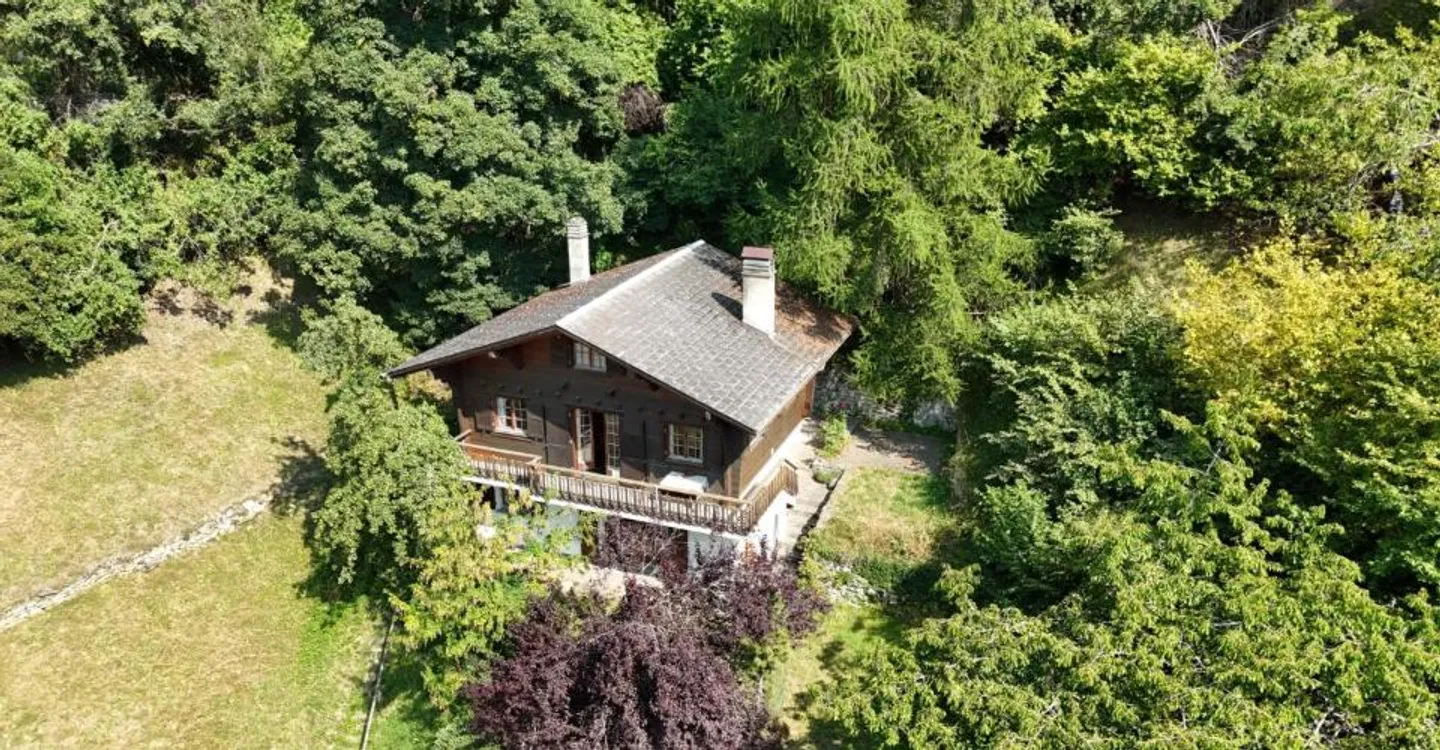 Chalet Charmant à Isérables - Photo 6 sur 13