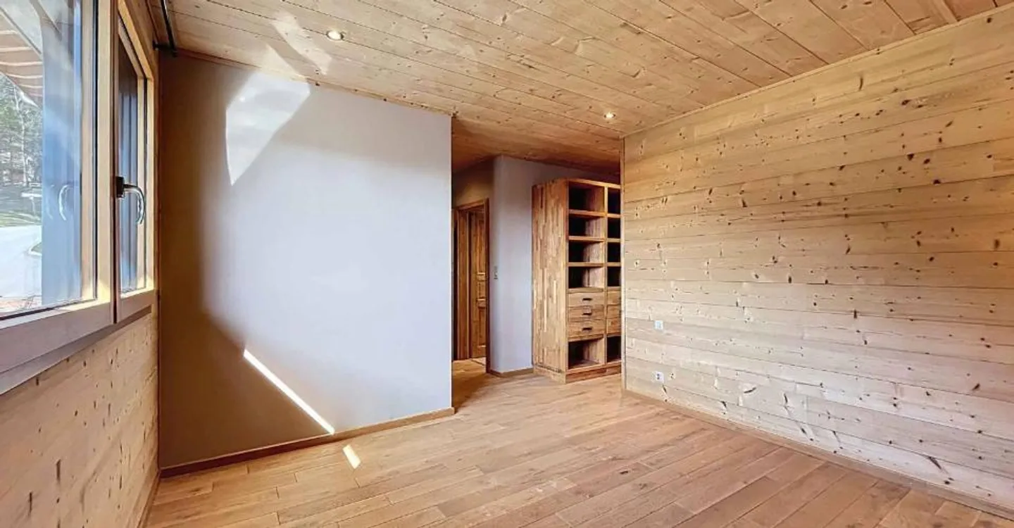 Luxuswohnung mit Bergblick - Foto 6 von 8