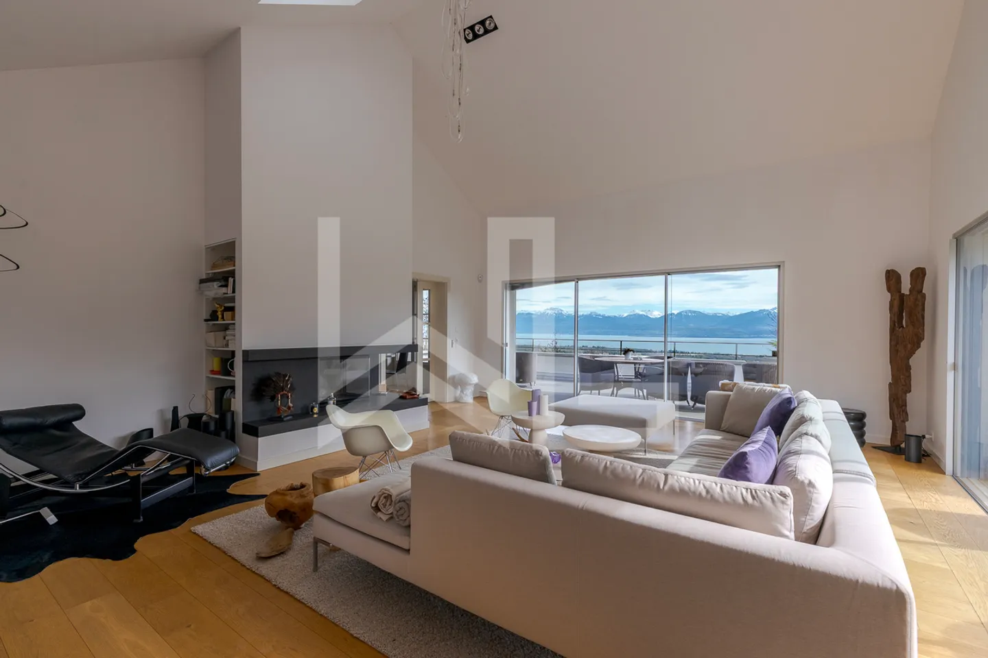 Villa Charmante avec Vue - Photo 4 sur 12