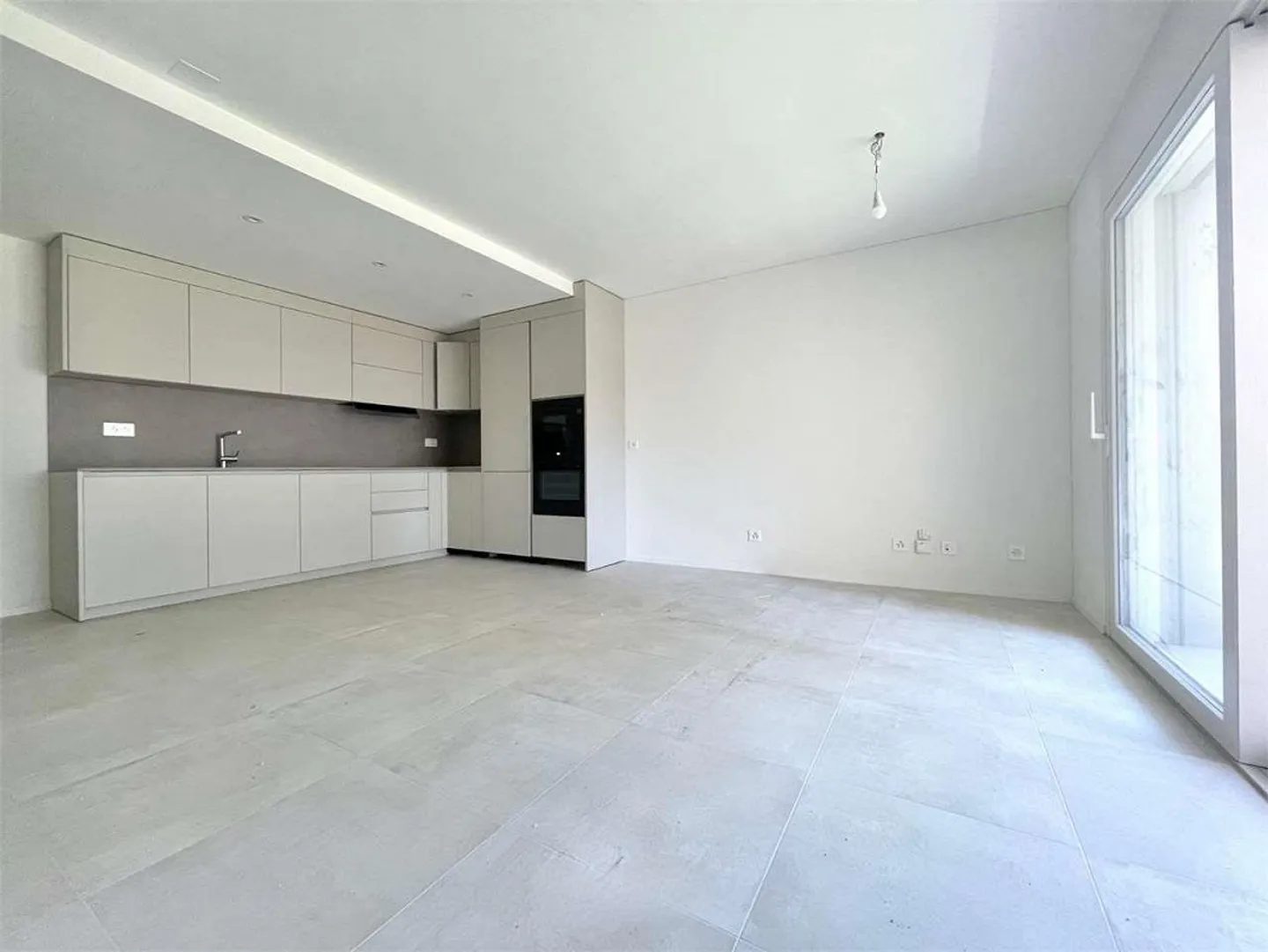 Wonderful 4.5 rooms in Massagno - Photo 1 of 9