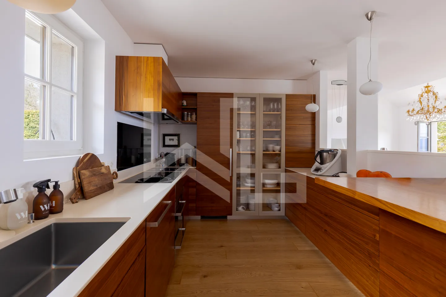 Villa Charmante avec Vue - Photo 7 sur 12