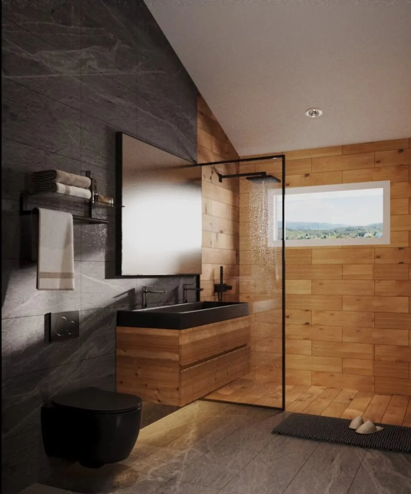 Casa bifamiliare di 5,5 stanze ad Autavaux - Foto 6 di 10