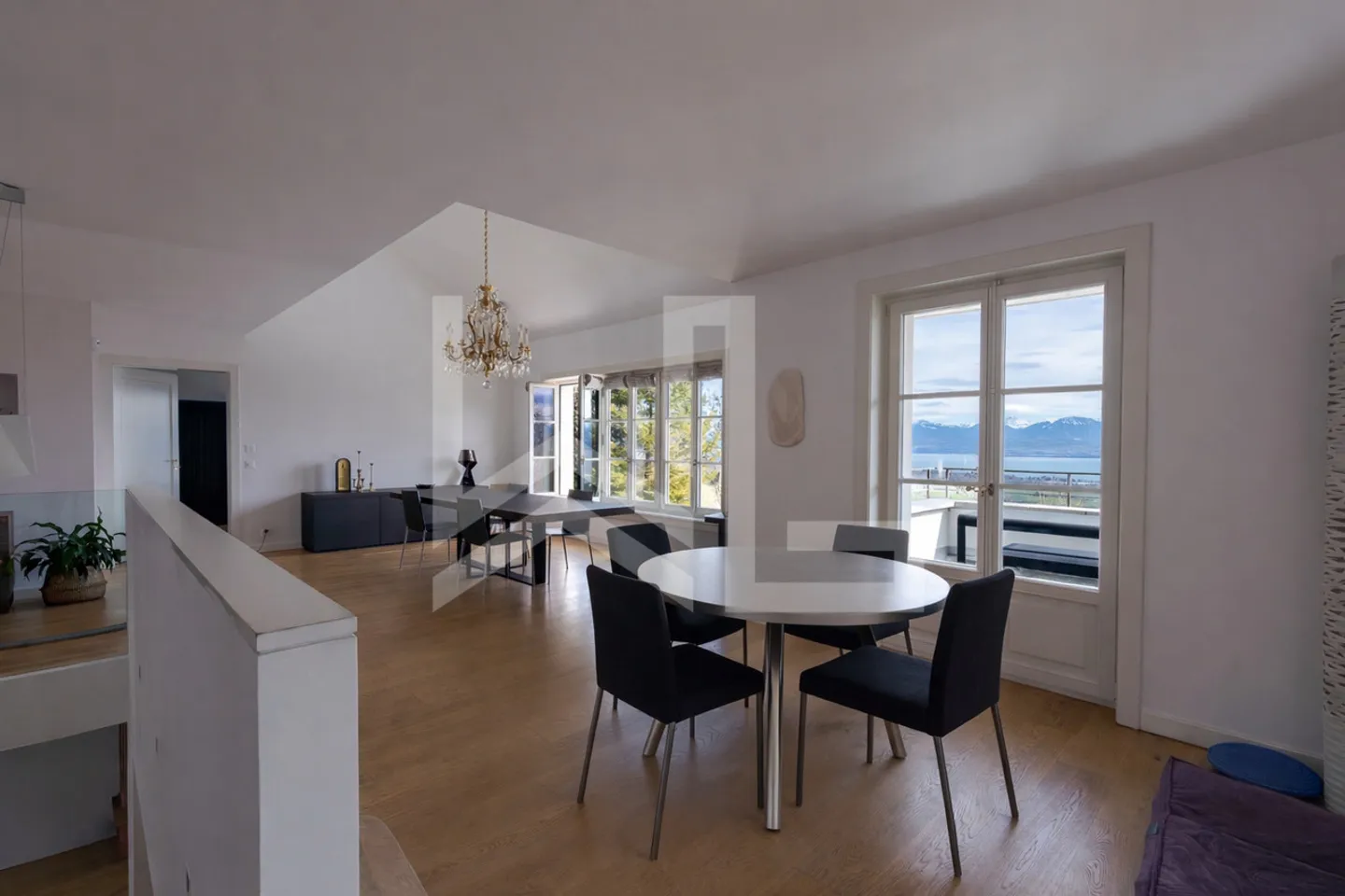 Villa Charmante avec Vue - Photo 6 sur 12