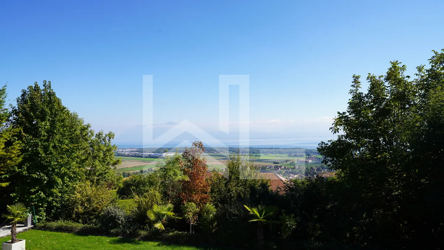 Villa Charmante avec Vue - Photo 12 sur 12