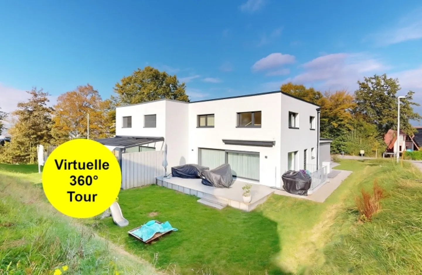 Modern Living with Style and Comfort - Photo 1 of 16