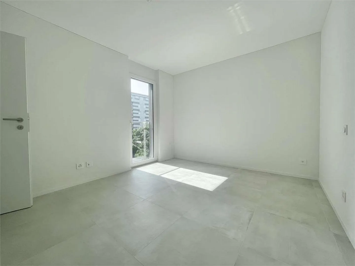 Wonderful 4.5 rooms in Massagno - Photo 6 of 9