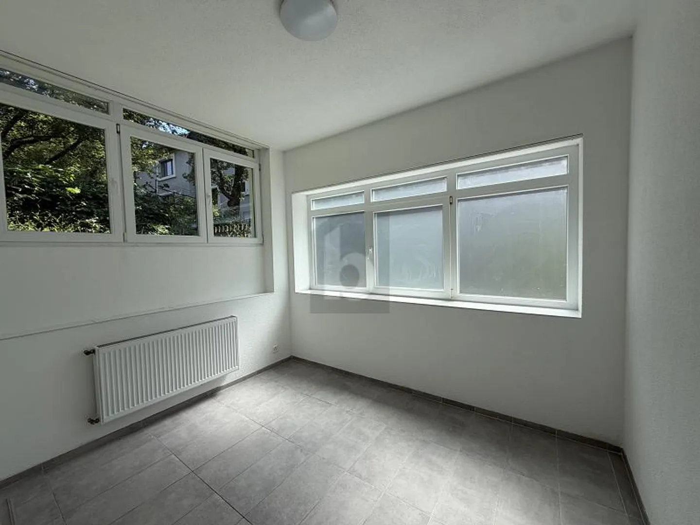 Helles Büro in Zürich - Foto 2 von 4