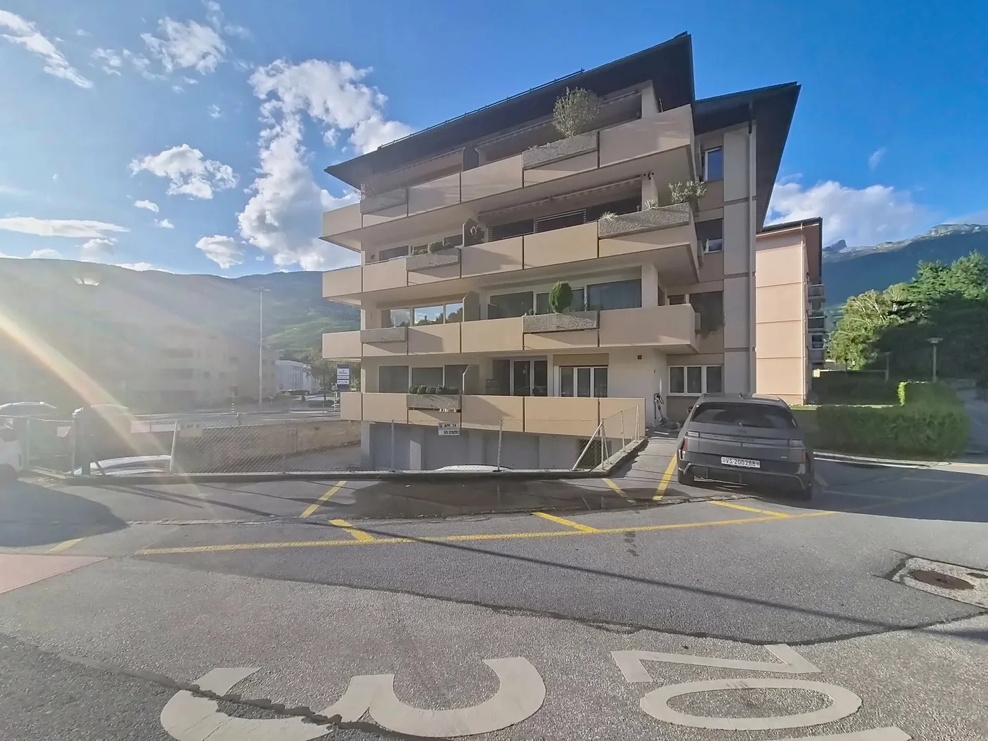 Apartment for sale - Photo 1 of 16