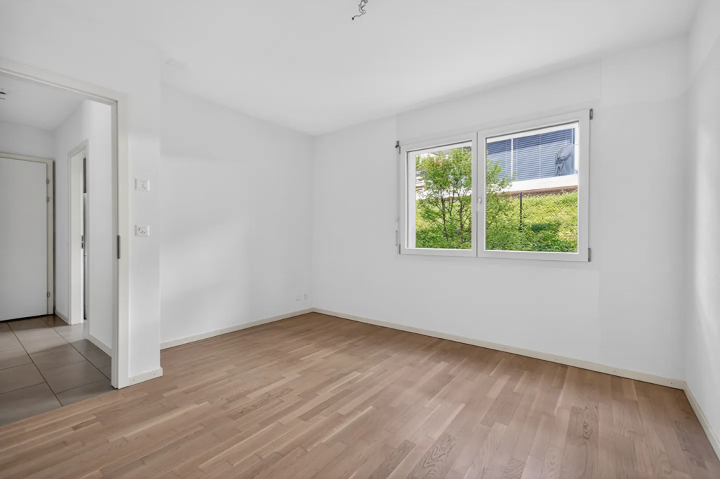 Appartement spacieux à Paudex - Photo 3 sur 8