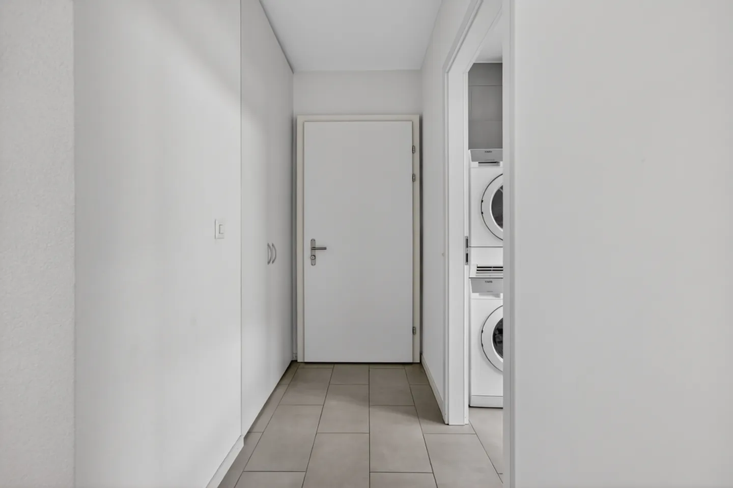 Appartement spacieux à Paudex - Photo 4 sur 8