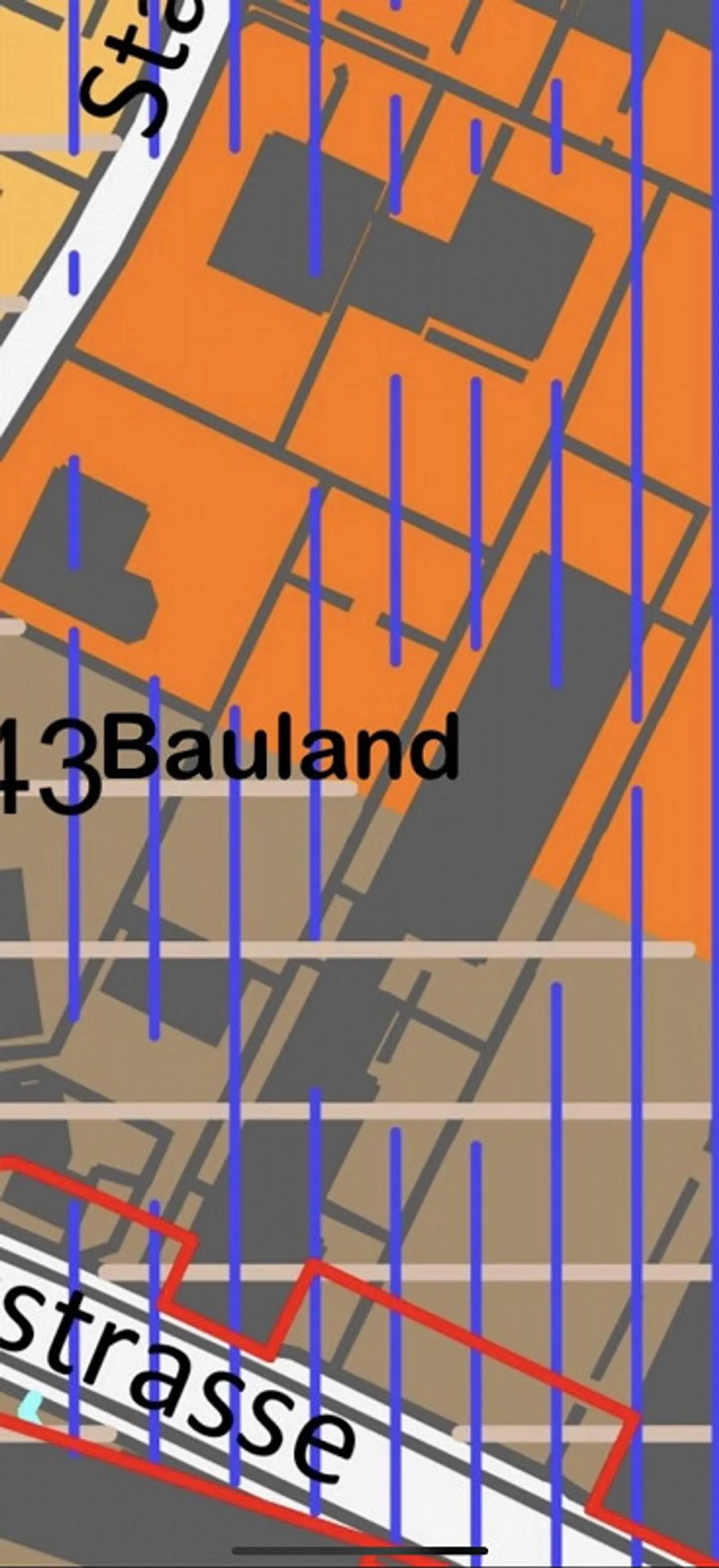 Terrain à bâtir - Photo 3 sur 7