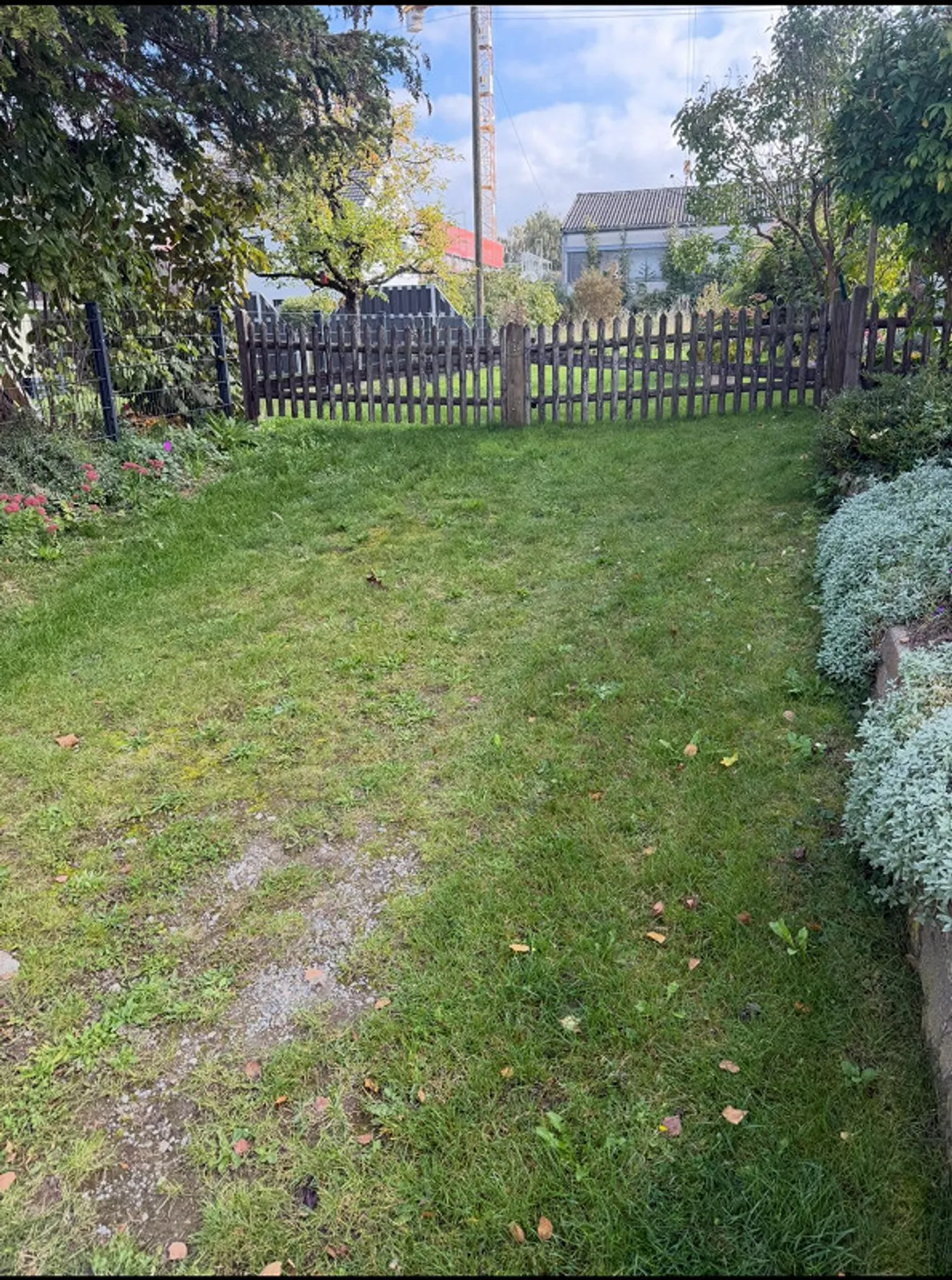 Terrain à bâtir - Photo 5 sur 7