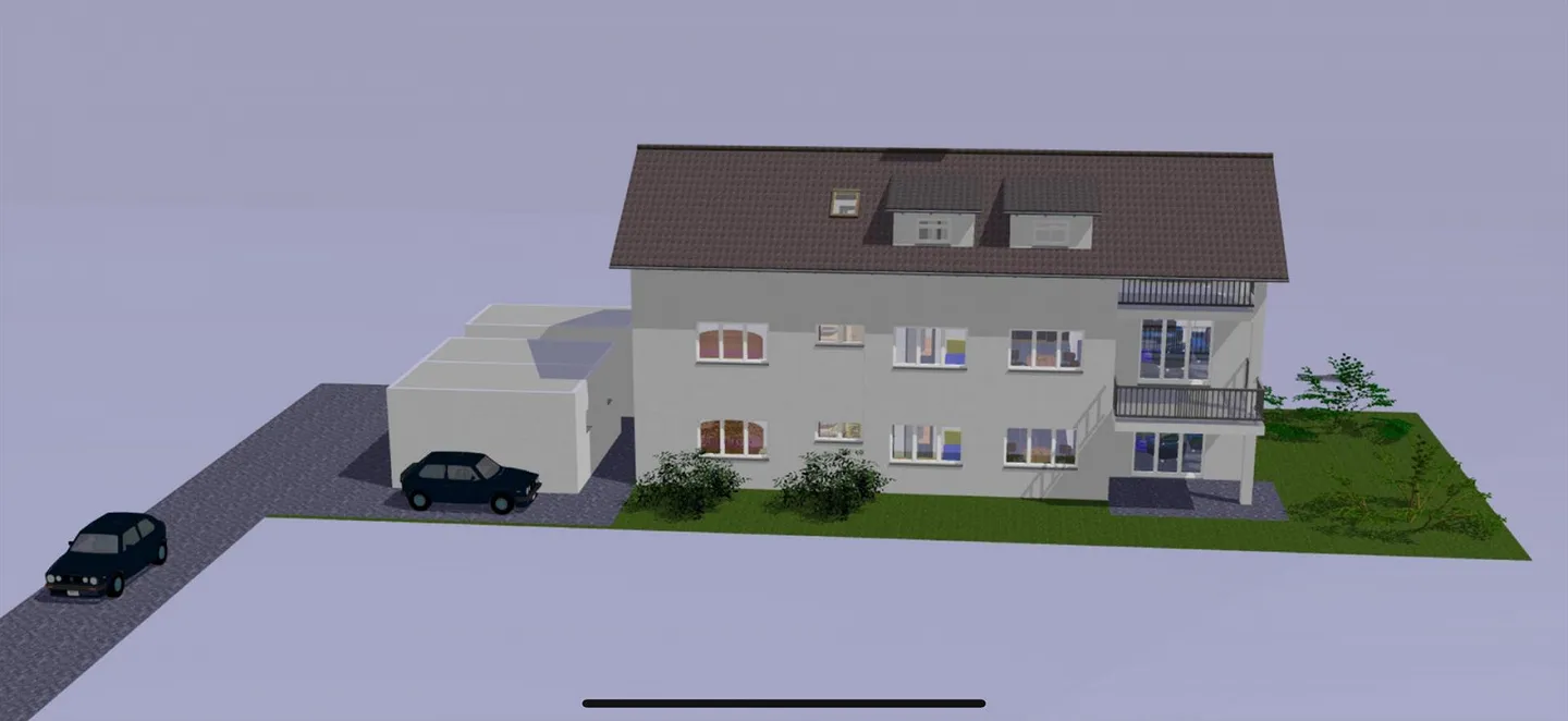 Terrain à bâtir - Photo 6 sur 7