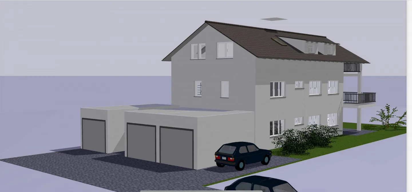 Terrain à bâtir - Photo 7 sur 7