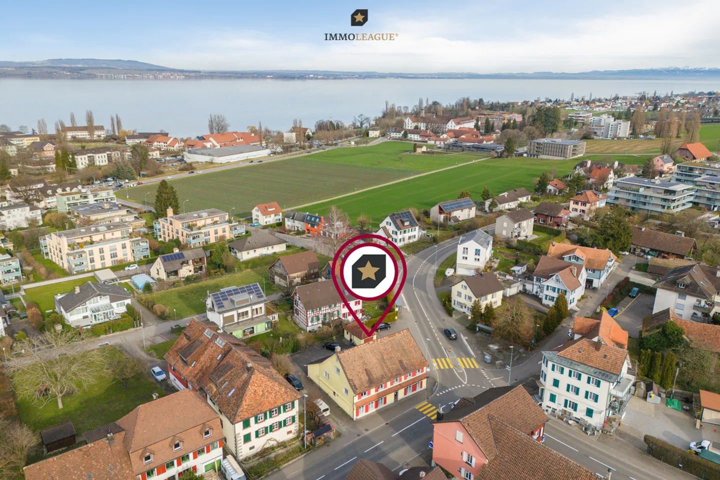 Fully Rented - 7.10% Yield. - Photo 1 of 13