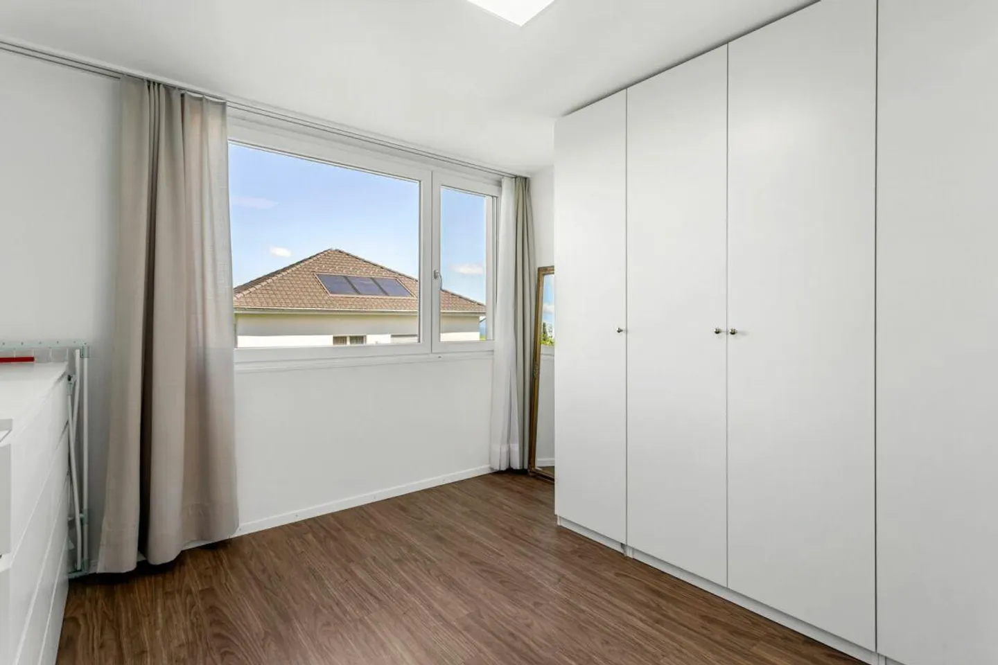 Family Happiness with Lake View - Modern 5.5-Room House with Lake View in Freidorf - Photo 18 of 30