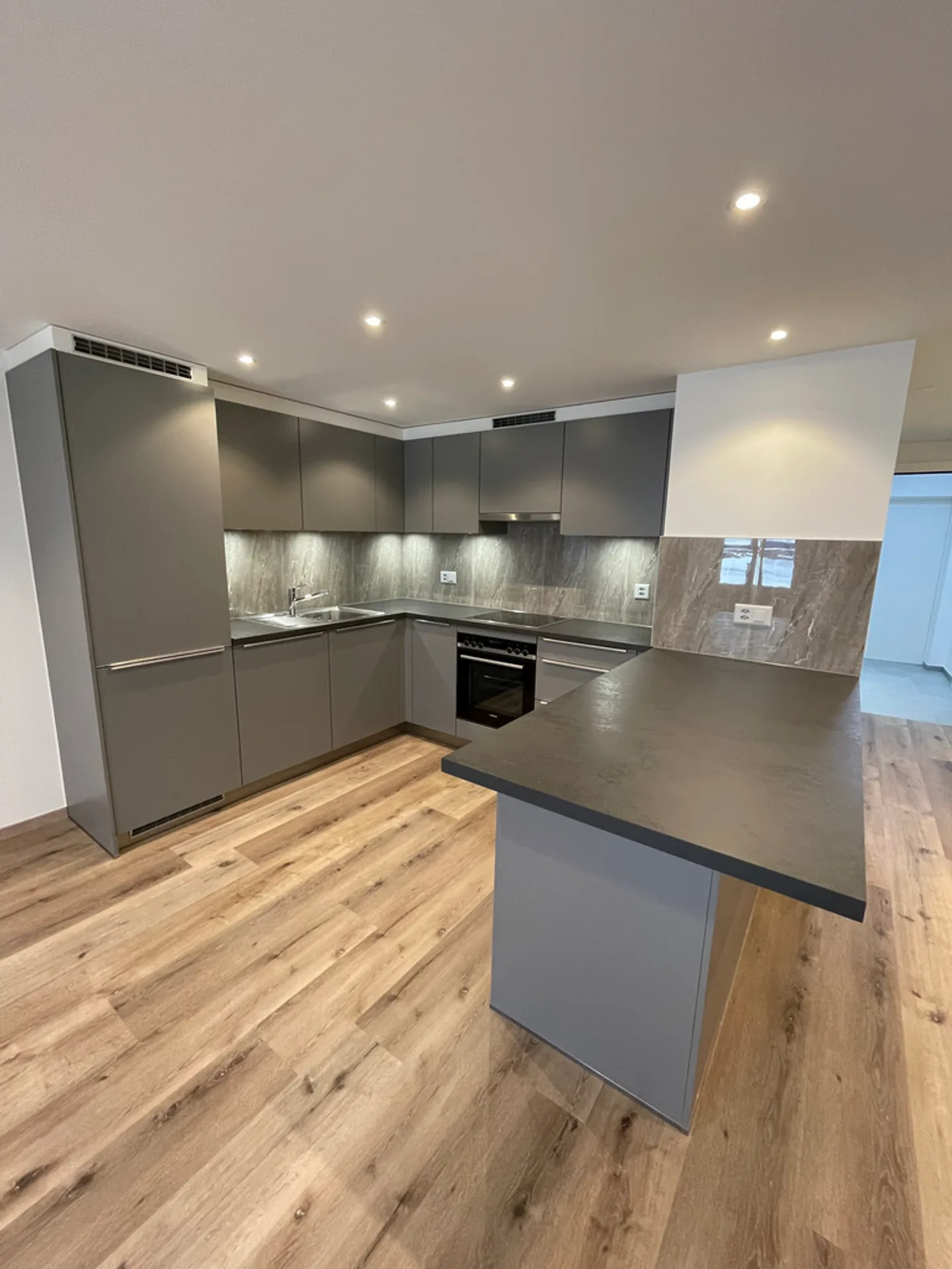 2.5 Room Apartment - Photo 2 of 7