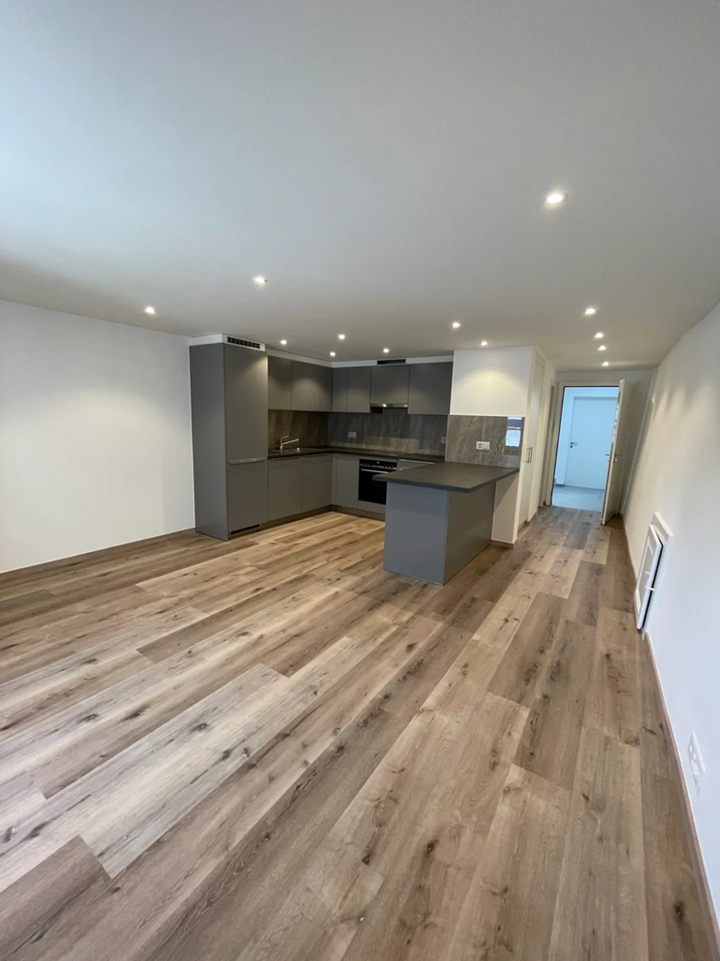 2.5 Room Apartment - Photo 3 of 7