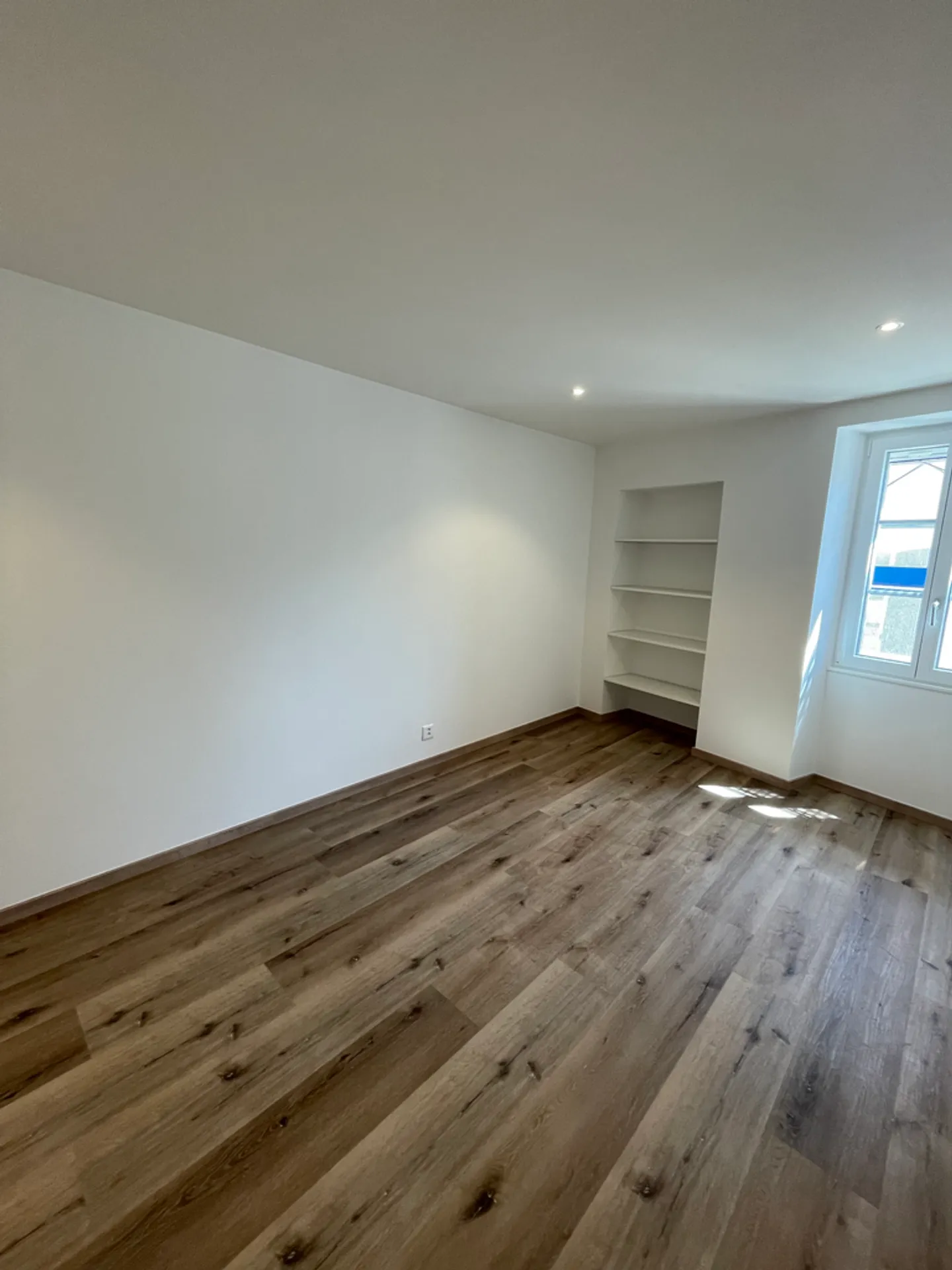 2.5 Room Apartment - Photo 5 of 7