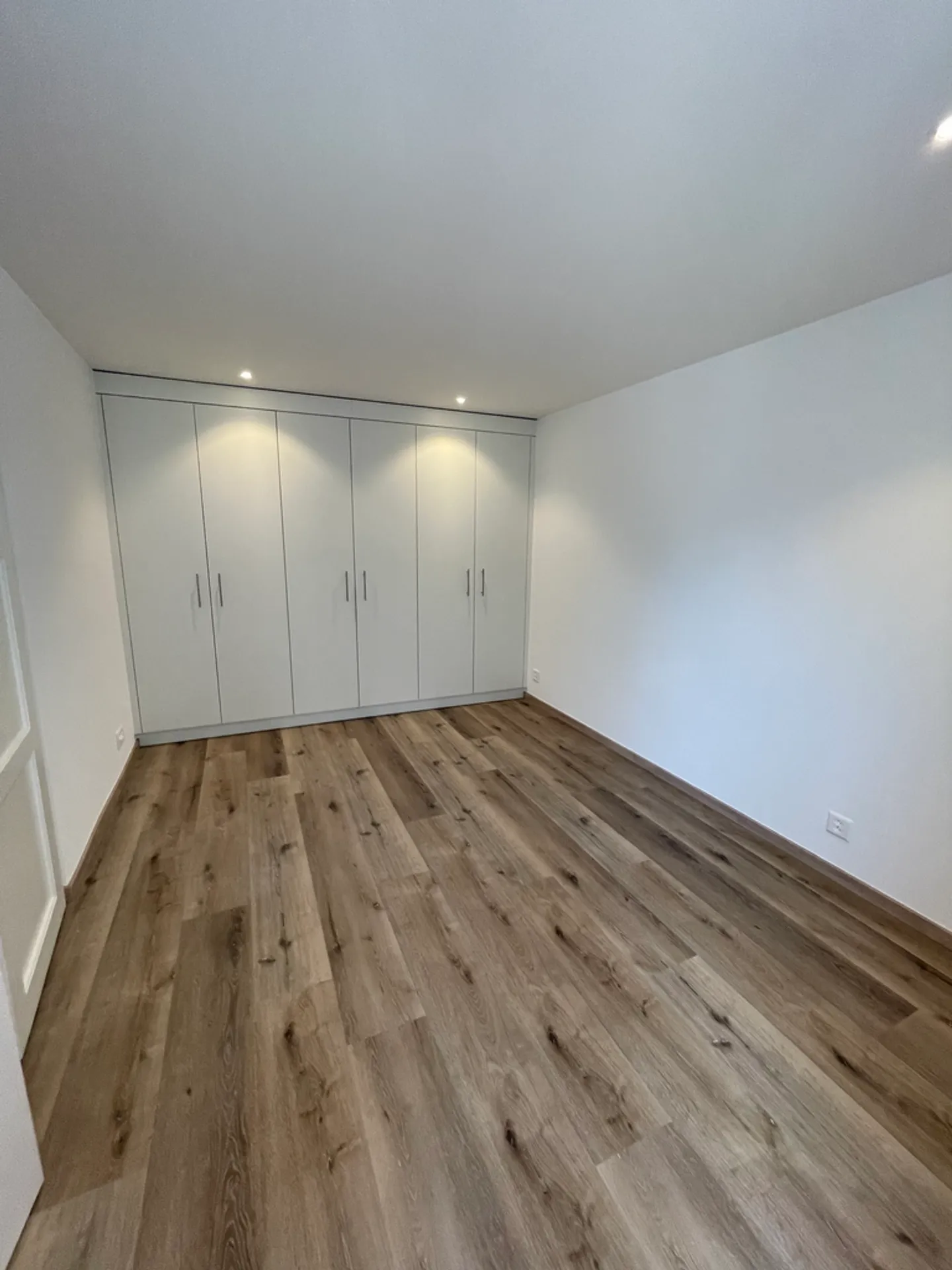 2.5 Room Apartment - Photo 6 of 7