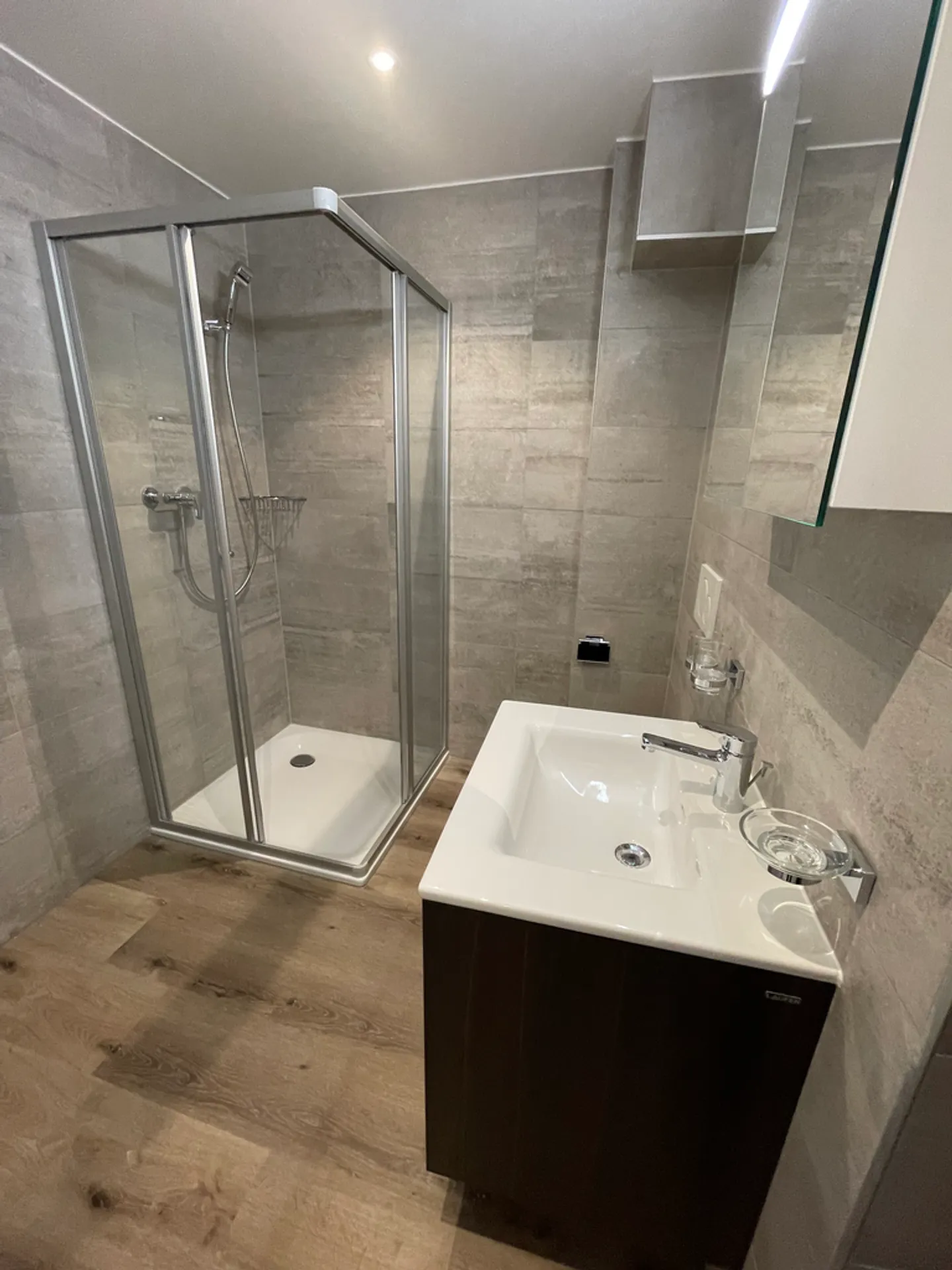 2.5 Room Apartment - Photo 7 of 7