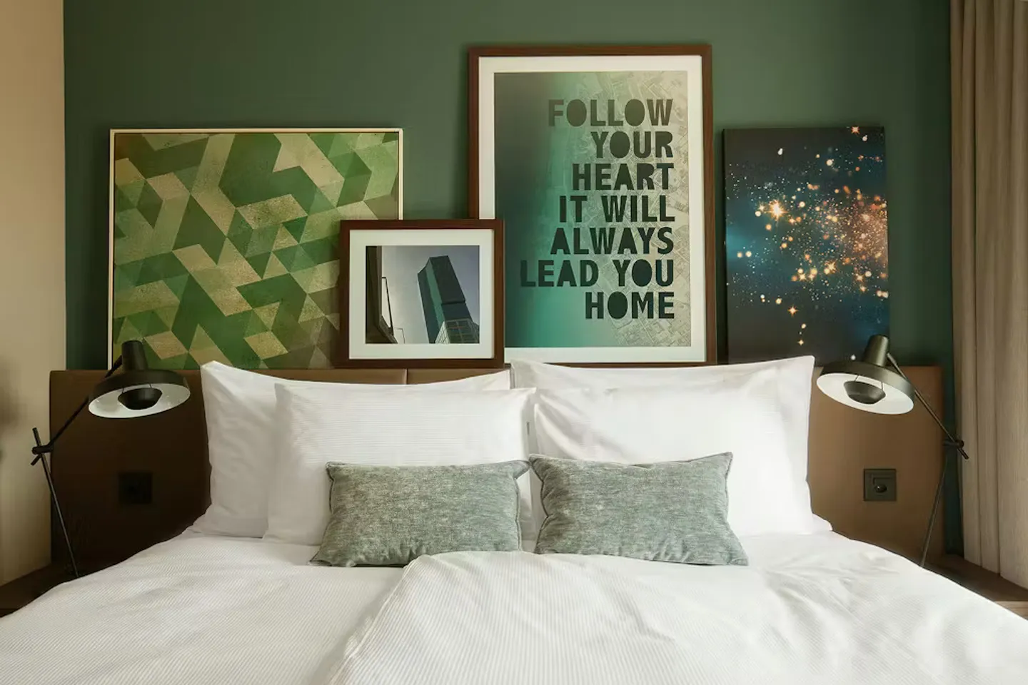 Charmant appartement à Zurich - Photo 2 sur 3