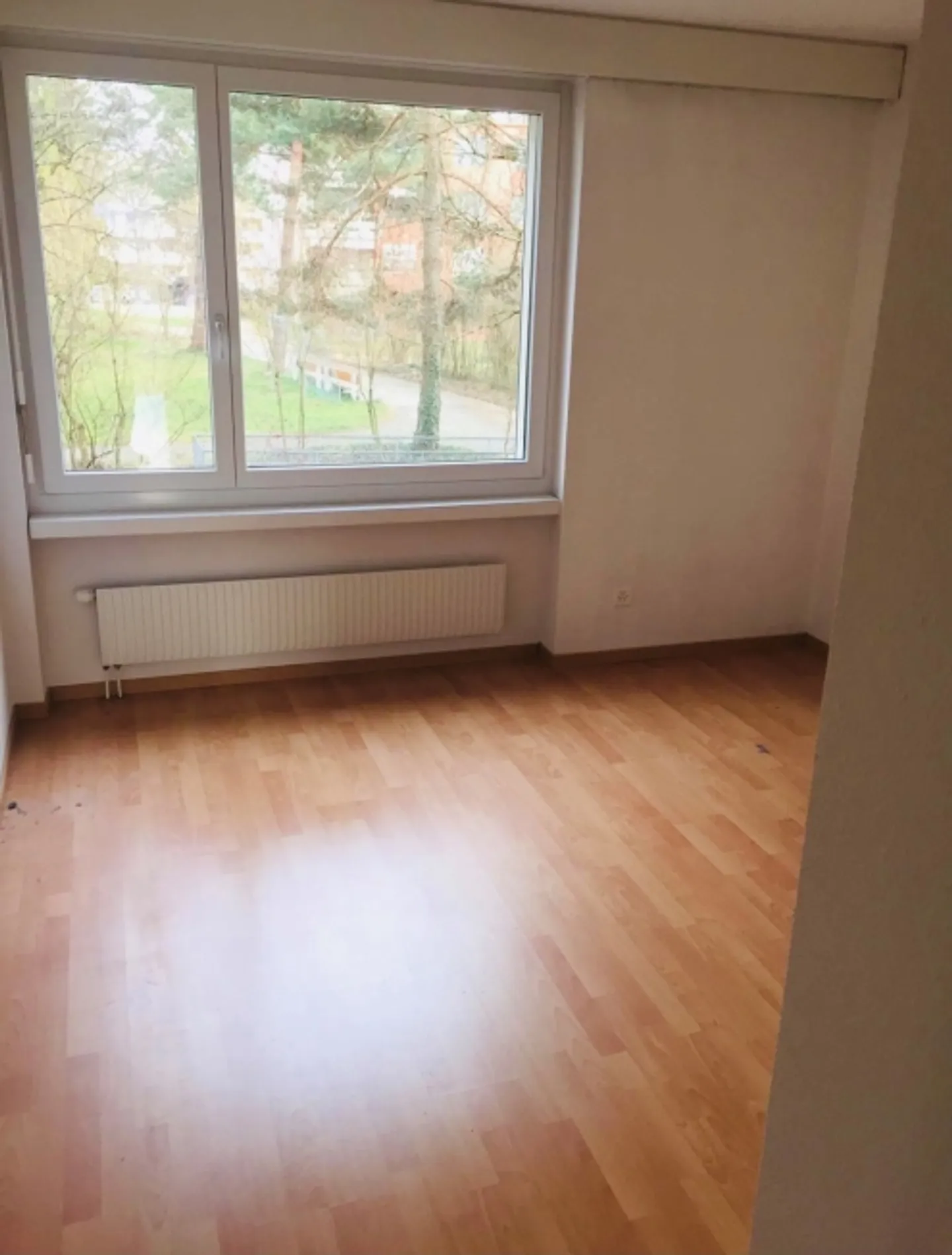 Appartement 3 pièces à Uster limité jusqu'au 30 juin 2026 - Photo 9 sur 9