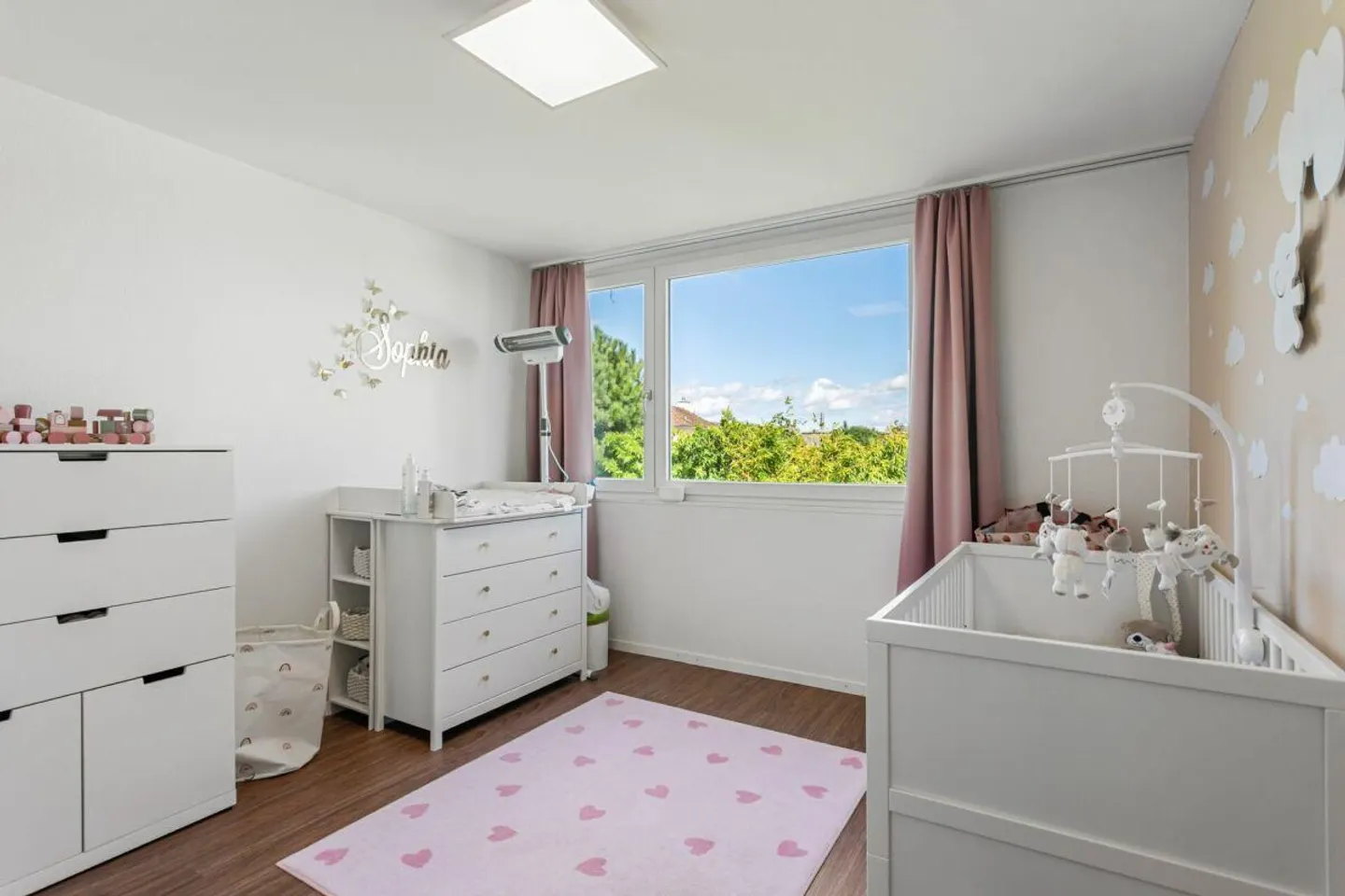 Family Happiness with Lake View - Modern 5.5-Room House with Lake View in Freidorf - Photo 19 of 30