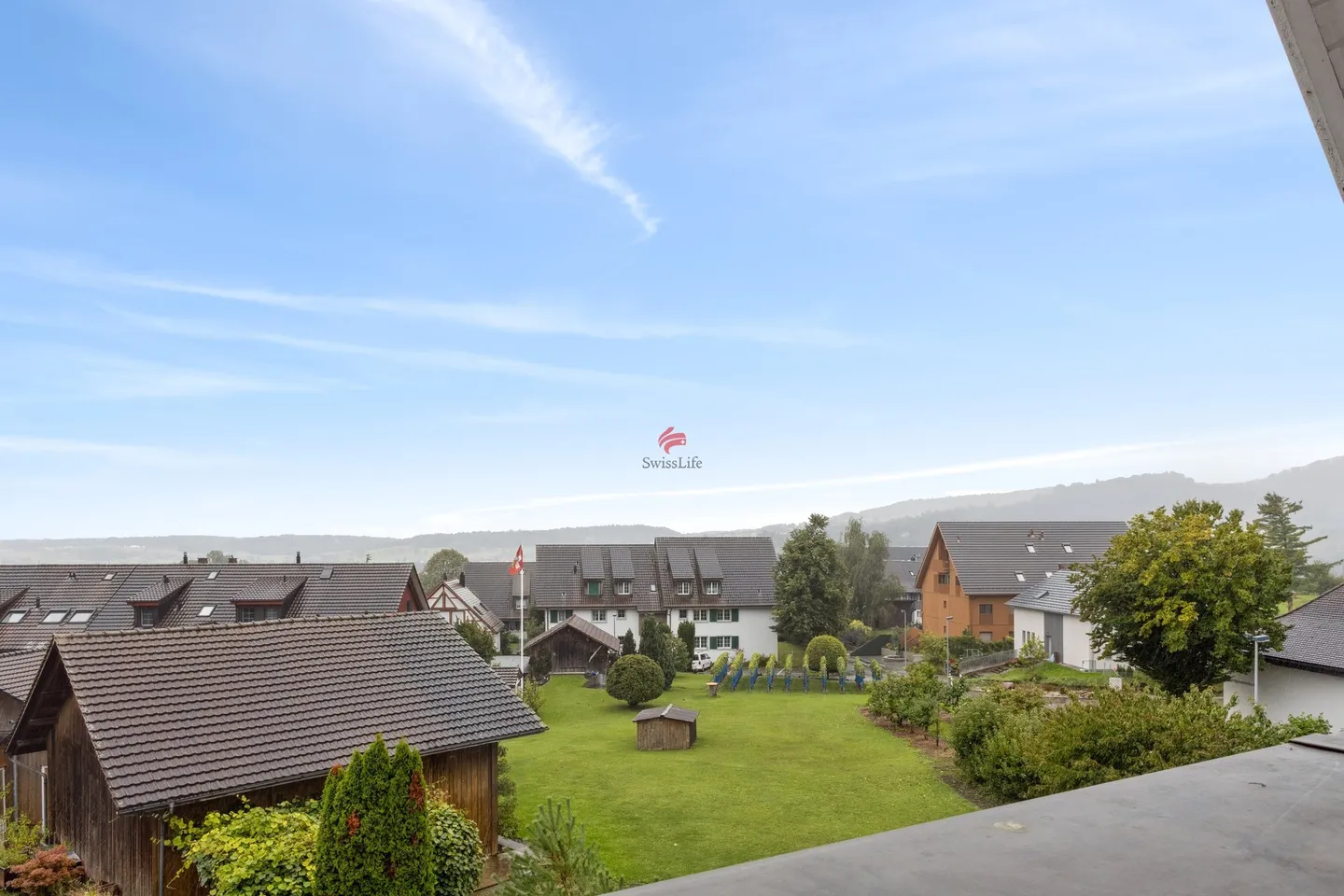 Duplex Moderno nel Verde - Foto 11 di 13