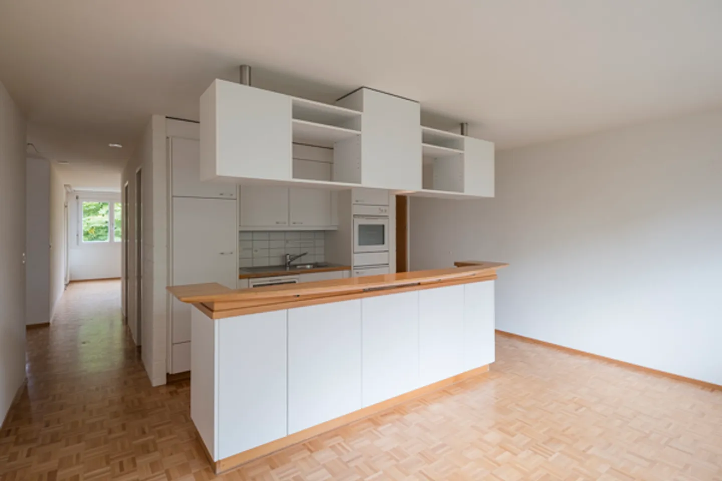 Vivere su due piani nel verde! - Foto 5 di 12