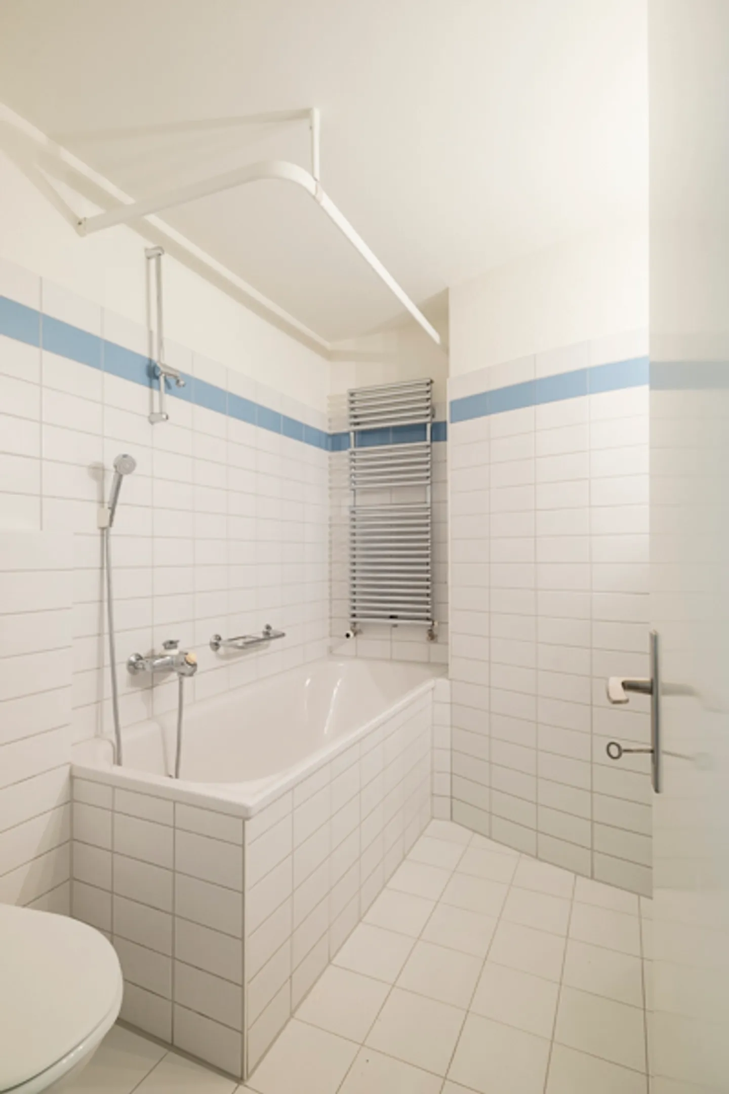 Vivere su due piani nel verde! - Foto 6 di 12