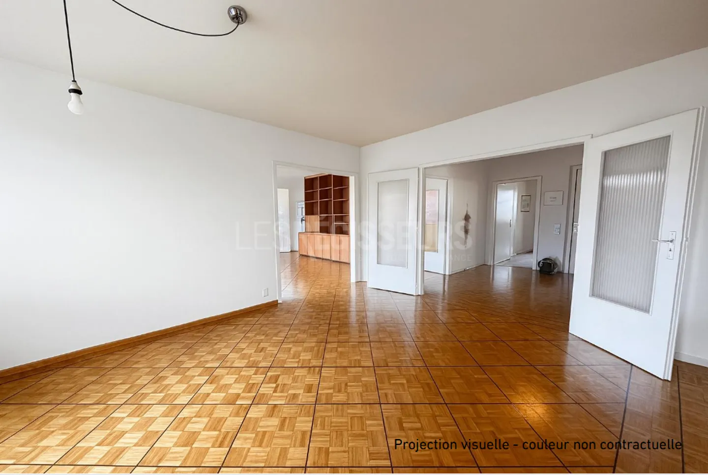 Appartement 6.5 pièces - Photo 4 sur 7
