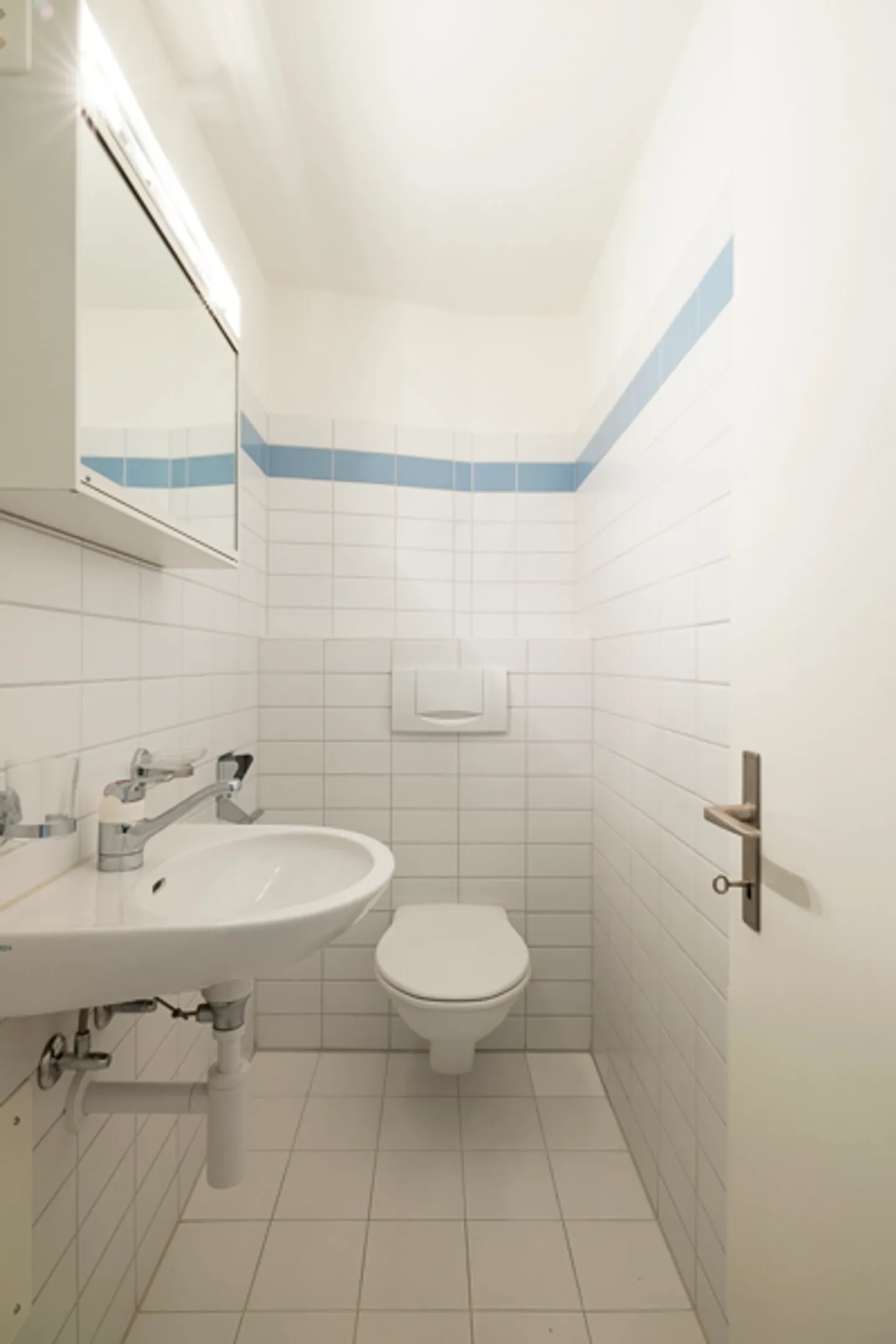 Vivere su due piani nel verde! - Foto 7 di 12