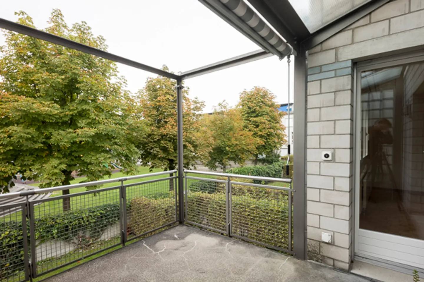 Vivere su due piani nel verde! - Foto 10 di 12